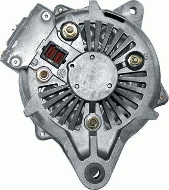 Friesen 9051211 - Alternator autospares.lv