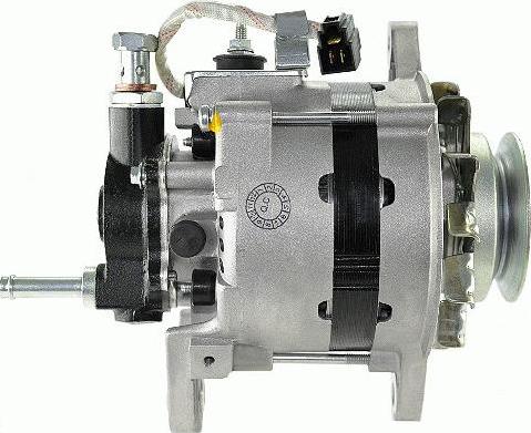 Friesen 9051227 - Alternator autospares.lv