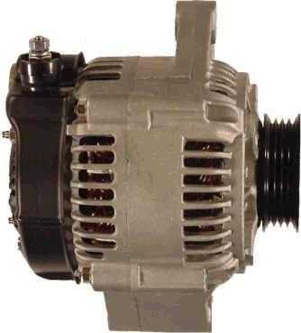 Friesen 9051274 - Alternator autospares.lv