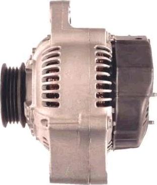 Friesen 9051276 - Alternator autospares.lv