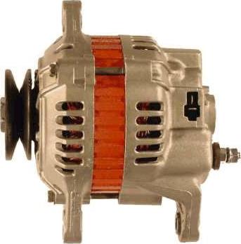 Friesen 9051705 - Alternator autospares.lv