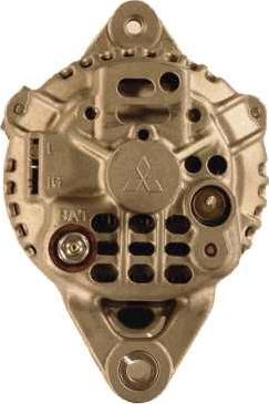 Friesen 9051705 - Alternator autospares.lv