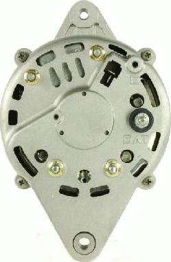 Friesen 9051702 - Alternator autospares.lv