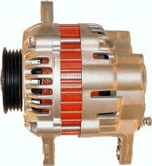 Friesen 9051707 - Alternator autospares.lv