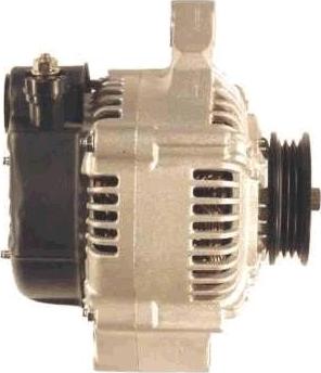 Friesen 9066588 - Alternator autospares.lv