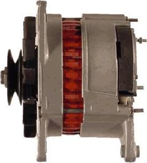 Friesen 9066127 - Alternator autospares.lv