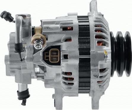 Friesen 9060506 - Alternator autospares.lv