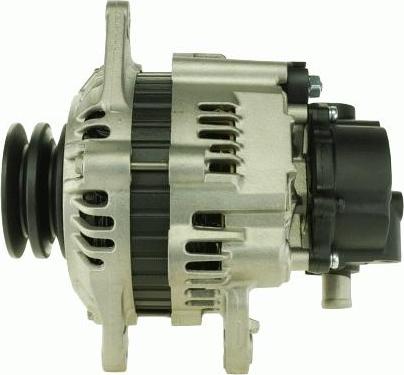 Friesen 9060501 - Alternator autospares.lv