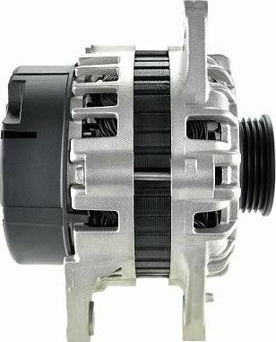 Friesen 9060510 - Alternator autospares.lv