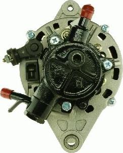 Friesen 9060305 - Alternator autospares.lv