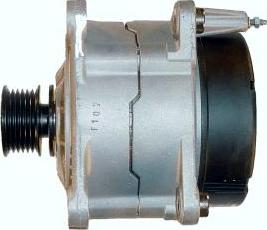 Friesen 9039520 - Alternator autospares.lv