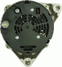 Friesen 9039660 - Alternator autospares.lv