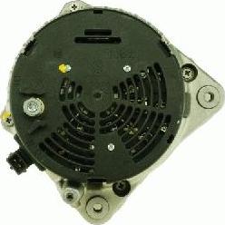 Friesen 9039080 - Alternator autospares.lv