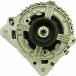 Friesen 9039080 - Alternator autospares.lv