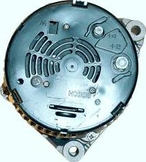 Friesen 9039360 - Alternator autospares.lv