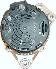 Friesen 9039280 - Alternator autospares.lv