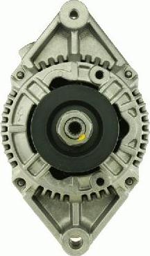 Friesen 9039230 - Alternator autospares.lv