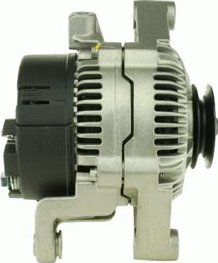 Friesen 9039230 - Alternator autospares.lv