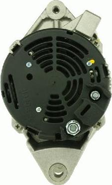 Friesen 9039230 - Alternator autospares.lv