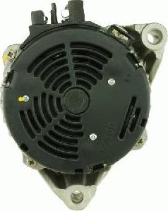 Friesen 9039760 - Alternator autospares.lv