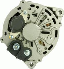 Friesen 9034020 - Alternator autospares.lv