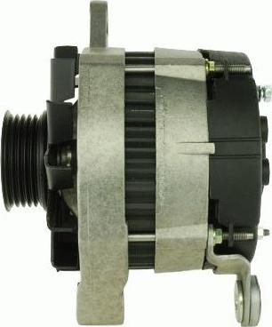 Friesen 9034811 - Alternator autospares.lv