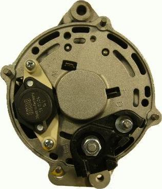 Friesen 9034250 - Alternator autospares.lv