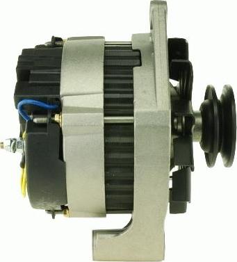 Friesen 9034740 - Alternator autospares.lv