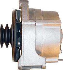 Friesen 9034710 - Alternator autospares.lv