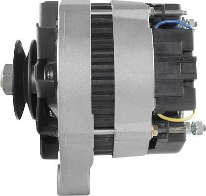 Friesen 9034771 - Alternator autospares.lv