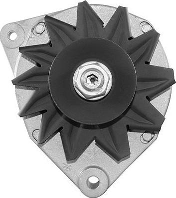 Friesen 9034771 - Alternator autospares.lv