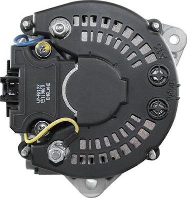 Friesen 9034771 - Alternator autospares.lv