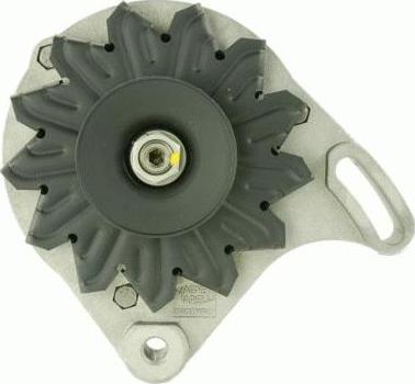 Friesen 9035645 - Alternator autospares.lv