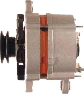 Friesen 9035020 - Alternator autospares.lv