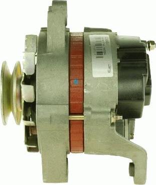 Friesen 9036651 - Alternator autospares.lv