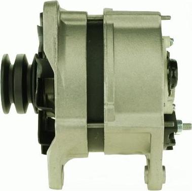 Friesen 9036050 - Alternator autospares.lv