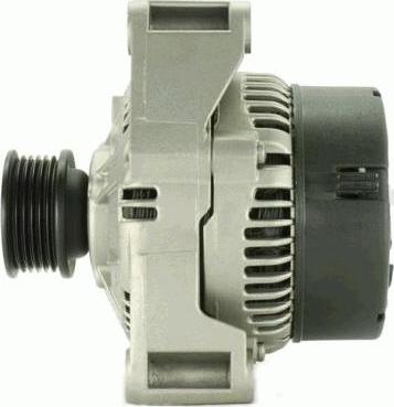 Friesen 9036820 - Alternator autospares.lv