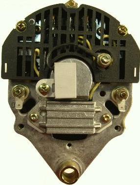 Friesen 9036230 - Alternator autospares.lv