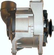 Friesen 9036760 - Alternator autospares.lv