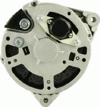 Friesen 9030530 - Alternator autospares.lv