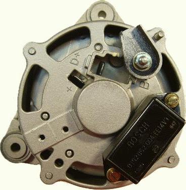 Friesen 9030680 - Alternator autospares.lv