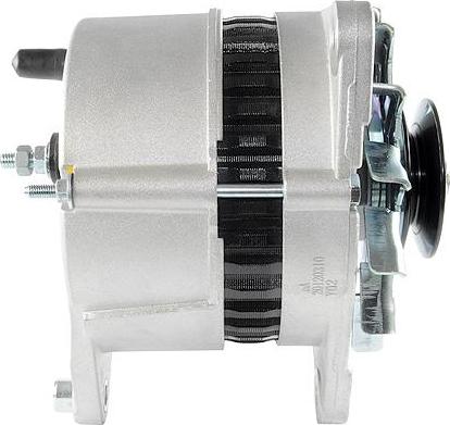 Friesen 9030100 - Alternator autospares.lv