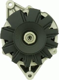 Friesen 9030830 - Alternator autospares.lv