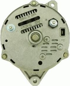 Friesen 9030830 - Alternator autospares.lv