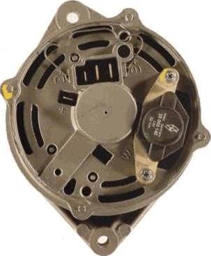 Friesen 9030750 - Alternator autospares.lv