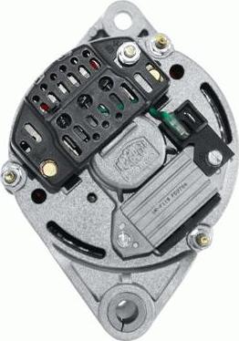 Friesen 9031410 - Alternator autospares.lv