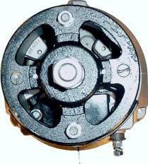 Friesen 9031120 - Alternator autospares.lv