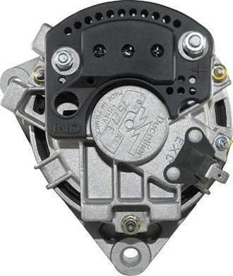 Friesen 9031821 - Alternator autospares.lv