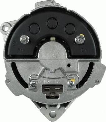 Friesen 9031200 - Alternator autospares.lv