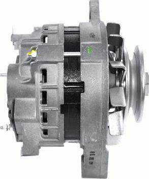 Friesen 9031791 - Alternator autospares.lv